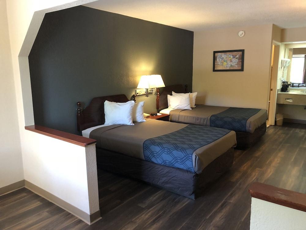 Days Inn By Wyndham Helen Exterior foto
