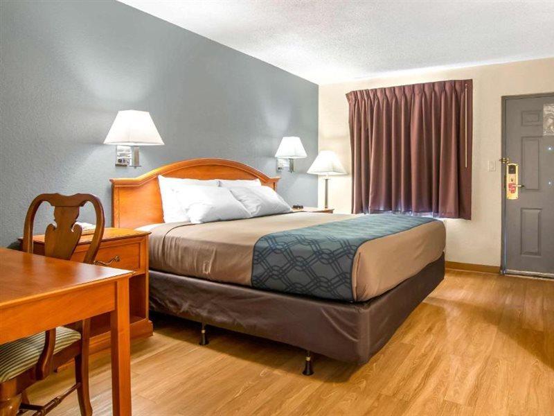 Days Inn By Wyndham Helen Exterior foto