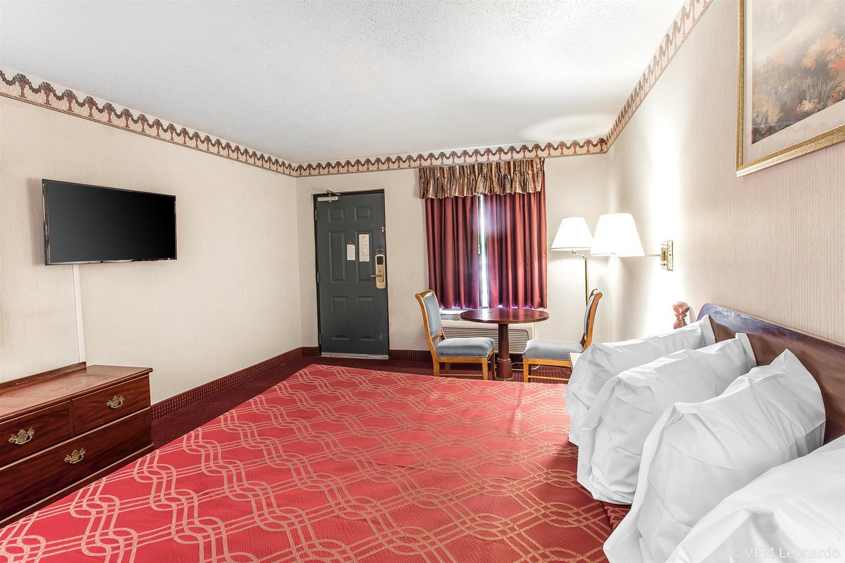 Days Inn By Wyndham Helen Exterior foto